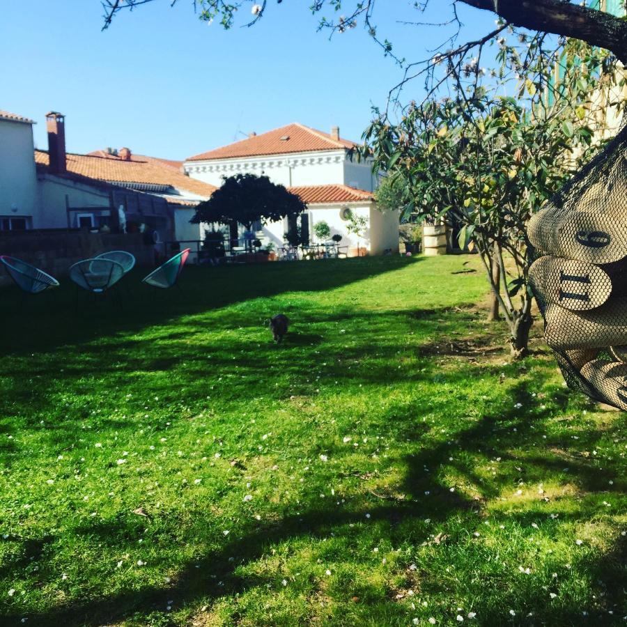 Casa Monica Maison de village avec jardin Cargèse Extérieur photo