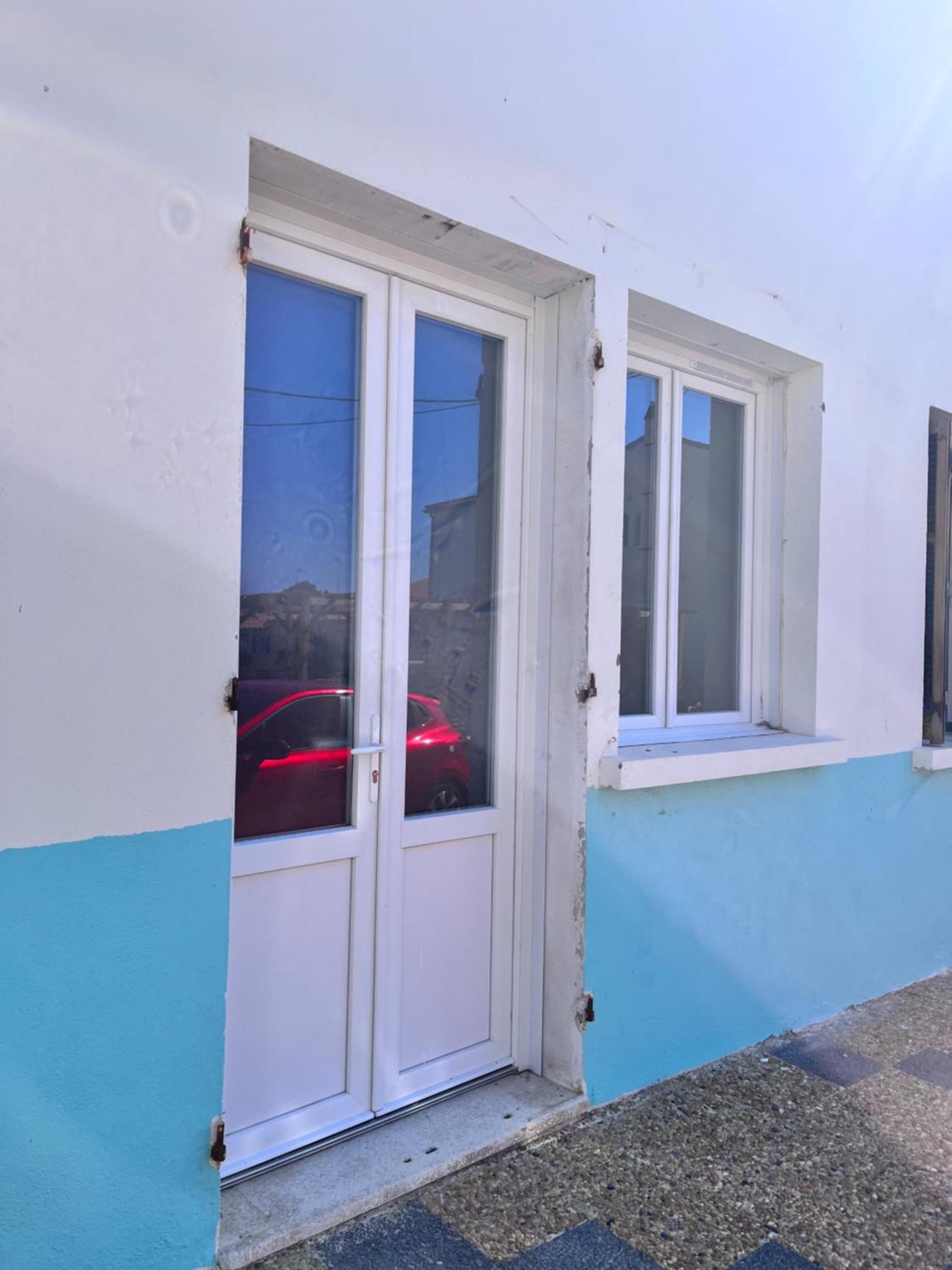 Casa Monica Maison de village avec jardin Cargèse Extérieur photo