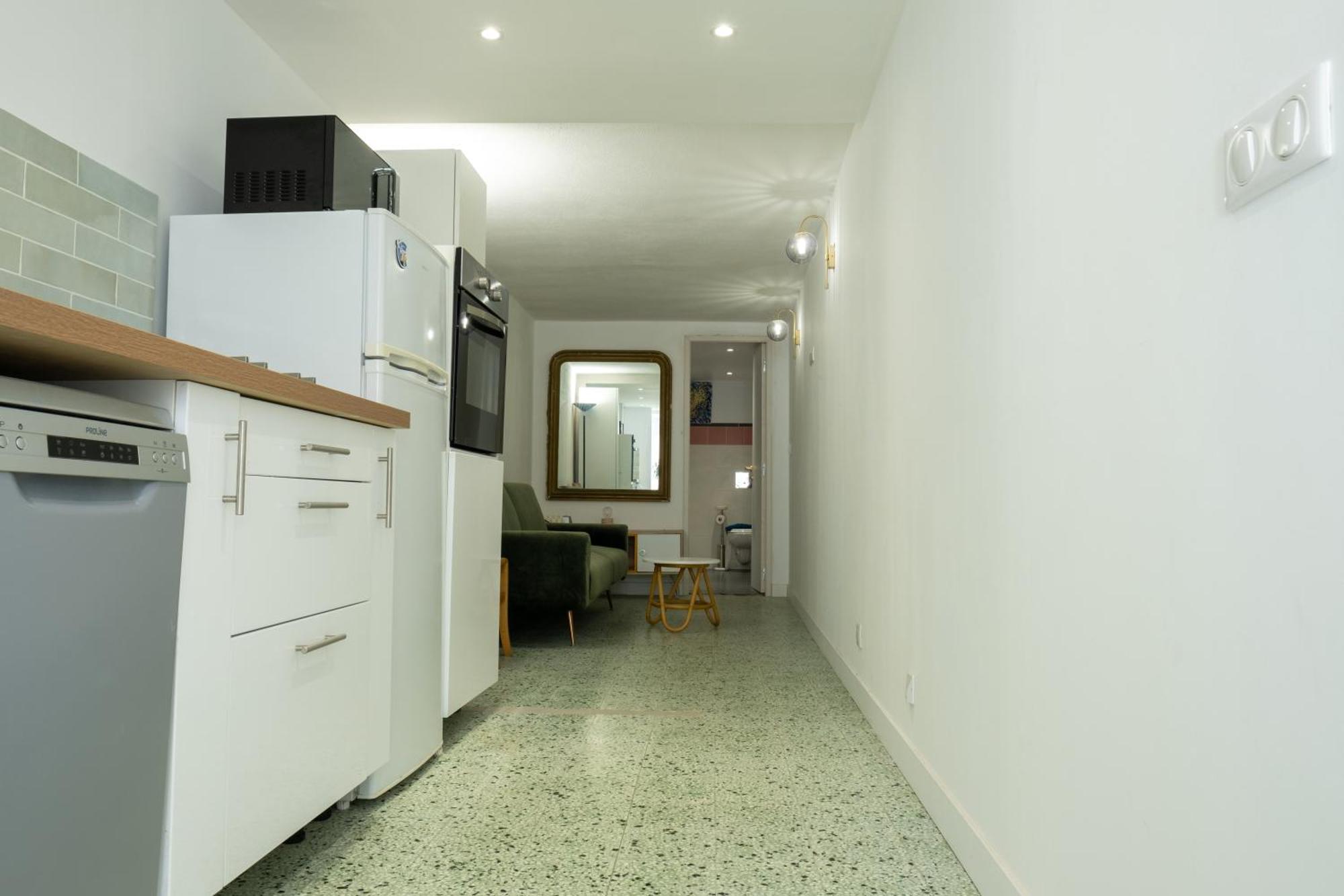 Casa Monica Maison de village avec jardin Cargèse Extérieur photo